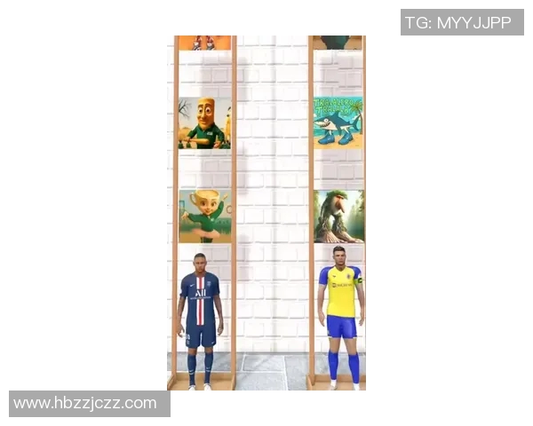 世界足球球星体型对比排行榜 谁的身材最具优势 世界足球球星体型对比排行榜 谁的身材最具优势