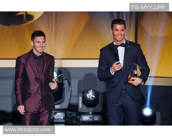 全球足球球星身高盘点 从梅西到C罗谁的身高最具优势