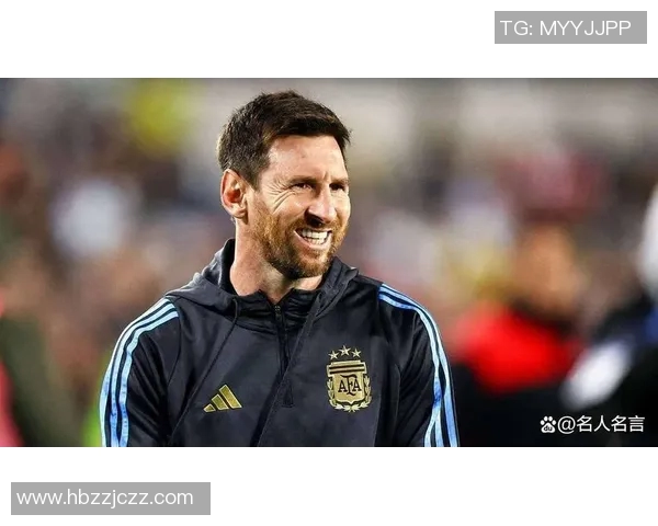 梅西魅力无可抵挡 女足球星热爱他的原因盘点